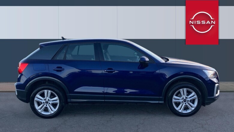 Audi Q2 30 TFSI Sport 5dr Petrol Estate